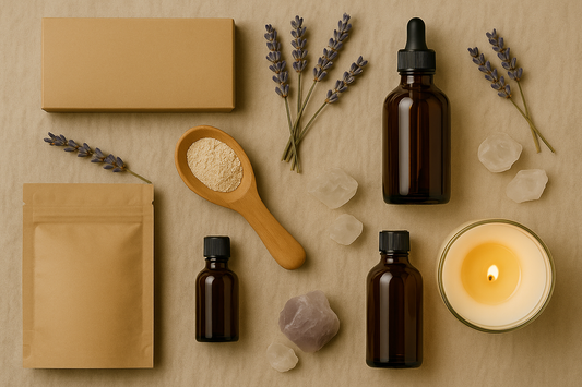 5 Reasons to Ditch Plastic Packaging in Your Cleaning Routine